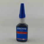 Klej cyjanoakrylowy [Loctite 480]