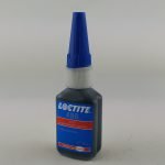 Klej cyjanoakrylowy [Loctite 480] - obrazek 2