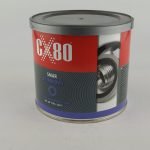 Smar silikonowy 0,5kg [CX80] - obrazek 2