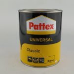 Klej kontaktowy Pattex Clasic 0,8kg