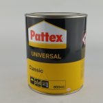 Klej kontaktowy Pattex Clasic 0,8kg - obrazek 2