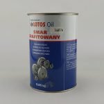 Smar grafitowy 0,9k [Lotos] - obrazek 2