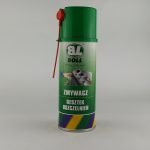 Zmywacz resztek uszczelnień w sprayu