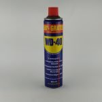 Preparat wielofunkcyjny 600ml [WD-40]
