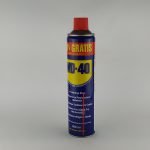 Preparat wielofunkcyjny 600ml [WD-40] - obrazek 2