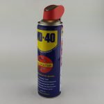 Preparat wielofunkcyjny 450ml [WD-40] - obrazek 2
