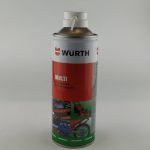 Płynny smar Multispray [Würth]