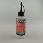 Olej wazelinowy 100ml [Promet] - obrazek 2