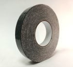 Taśma antypoślizgowa czarna 50mm