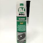 Silikon wysokotemperaturowy BOLL 350°C 290 ml