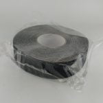 Taśma antypoślizgowa czarna 50mm - obrazek 2