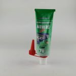 Silikon wysokotemperaturowy BOLL 350°C 80 ml