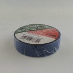 Taśma elektroizolucjąca niepalna z PCV 19m x 0,13mm x 20m Niebieska [Elta] - obrazek 2