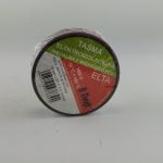 Taśma elektroizolucjąca niepalna z PCV 19m x 0,13mm x 20m Fioletowa [Elta] - obrazek 2