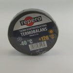 Taśma elektroizolacyjna Termobalans 20mm x 7m [repero]