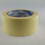 Taśma papierowa malarska 48mm/50m - obrazek 2