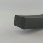 Uszczelka porowata EPDM SP51a 30x20mm