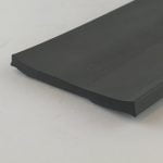 Uszczelka porowata EPDM 50x5mm