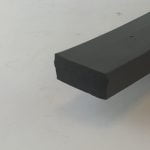 Uszczelka porowata EPDM SP80 20x10mm