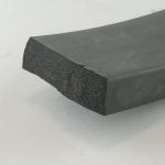 Uszczelka porowata EPDM SP212 40x10mm