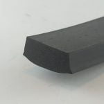 Uszczelka porowata EPDM SP162a 30x10mm