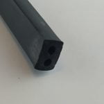 Uszczelka porowata EPDM UE 10x15mm