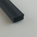 Uszczelka porowata EPDM 13x8mm