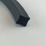 Uszczelka porowata EPDM 10x10mm