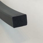 Uszczelka porowata EPDM SP99 12x16mm