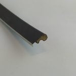 Uszczelka do stolarki okiennej i drzwi QL mała (brąz)