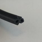 Uszczelka do stolarki okiennej S1387 EPDM