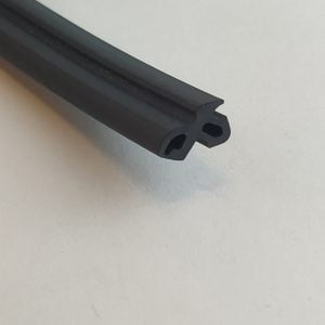 Uszczelka do stolarki okiennej S1560 EPDM typ "Aluplast"