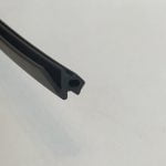 Uszczelka do stolarki okiennej S1125 EPDM "Panorama"