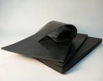 Płyta gumowa zbrojona EPDM 8x1 mm