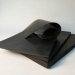 Płyta gumowa SBR 8 mm