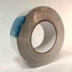 Taśma aluminiowa zbrojona samoprzylepna 50mm