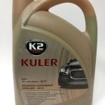 Płyn chłodniczy K2 KULER 5L -35°C 