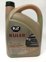 Płyn chłodniczy K2 KULER 5L -35°C 