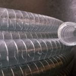 Wąż ssawno-tłoczny METAL-FLEX 60mm