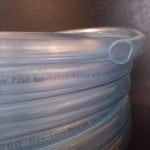 Wąż techniczny PCW do paliwa i oleju fi 12 mm