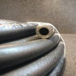 Wąż zbrojony do paliwa, benzyny i oleju fi 5 mm Fagumit