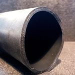 Wąż zbrojony do układu chłodzenia fi 50 mm Fagumit