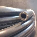 Wąż zbrojony do LPG/CNG fi 8 mm Fagumit