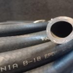 Wąż zbrojony do układu chłodzenia fi 18 mm Fagumit