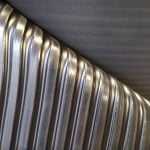 Wykładzina antypoślizgowa SR – gruby ryfel #10mm