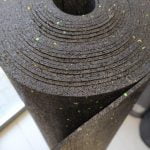 Wykładzina antypoślizgowa TARTAN 3 mm