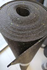 Wykładzina antypoślizgowa TARTAN 3 mm