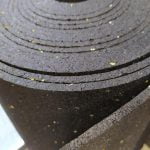 Wykładzina antypoślizgowa TARTAN 6 mm