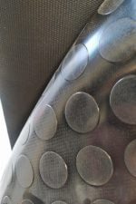 Wykładzina antypoślizgowa Metro #3mm