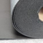 Pianka wygłuszająca kauczukowa samoprzylepna 3 mm